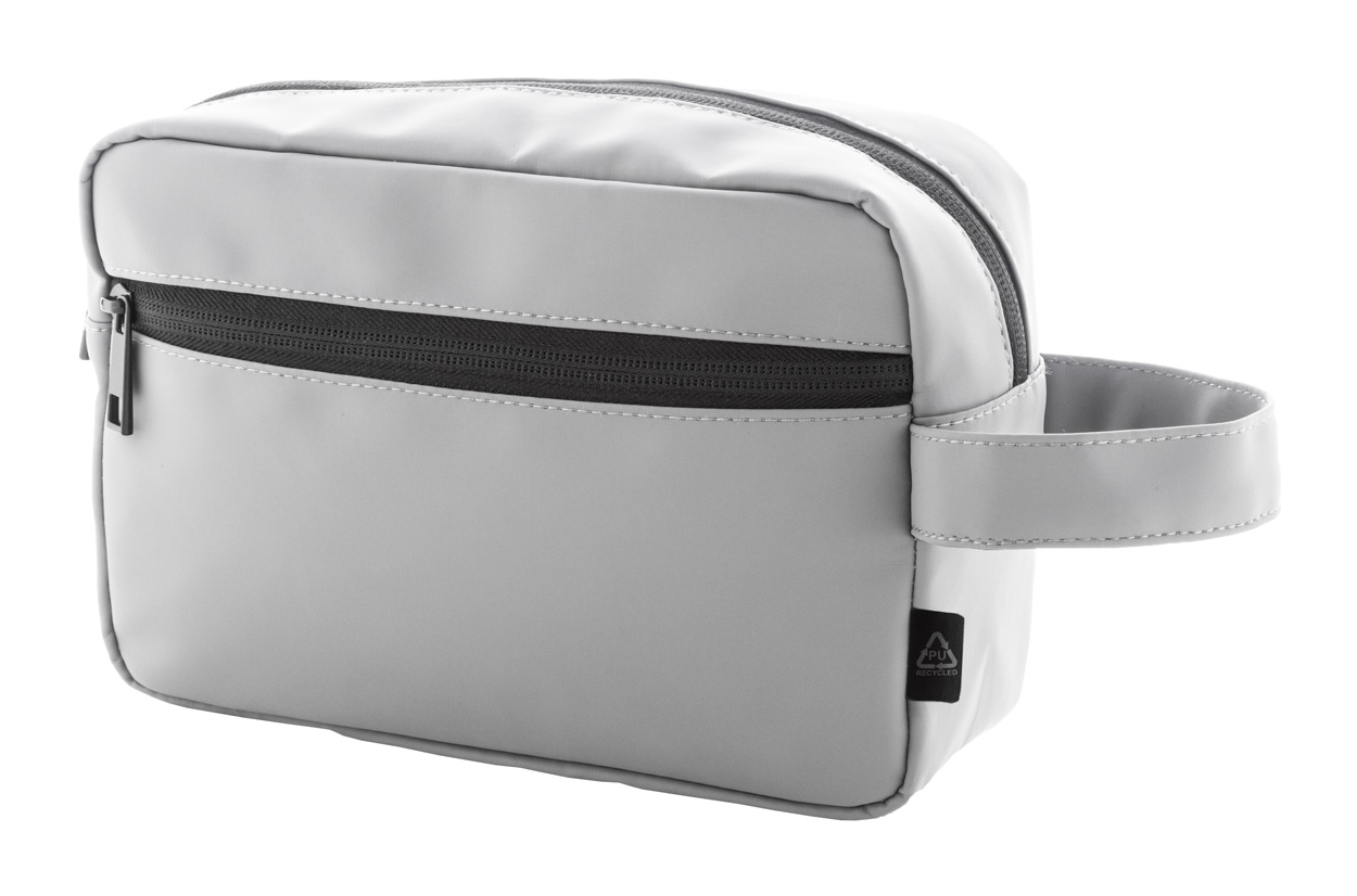 Kosmetyczka RPU P119160D szary