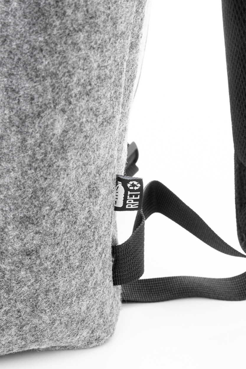 Plecak termiczny RPET P118668D