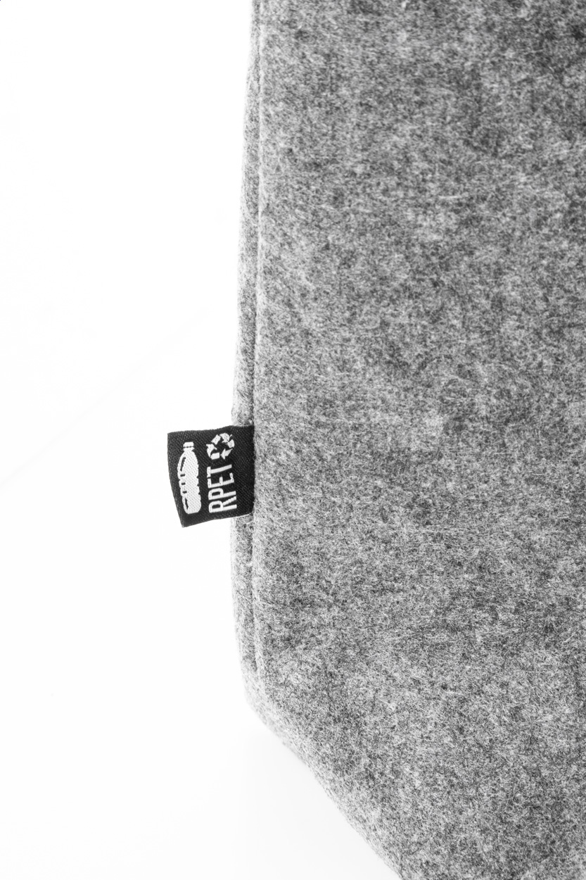 Termiczna torba na zakupy RPET P118670D