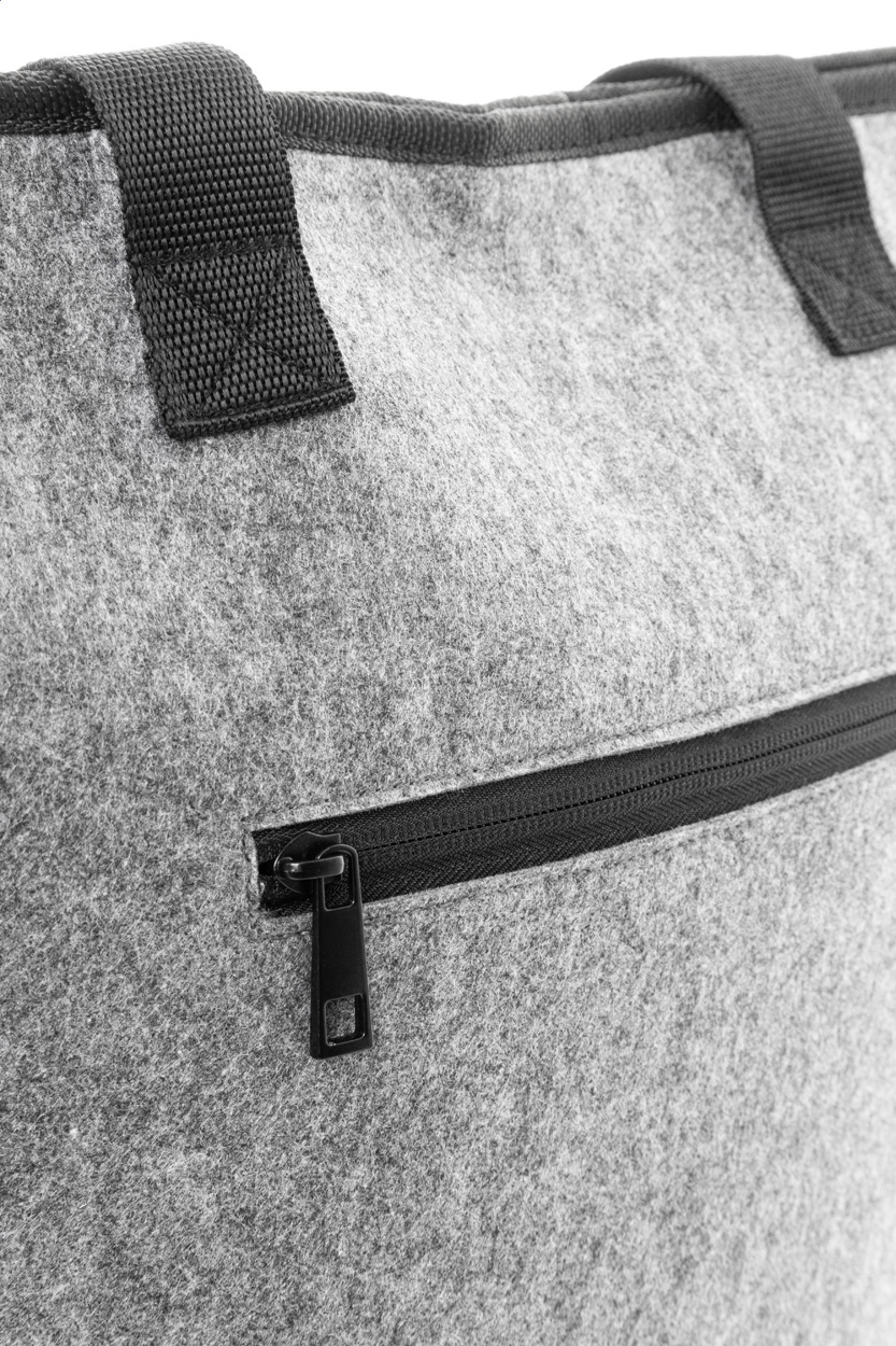 Termiczna torba na zakupy RPET P118670D