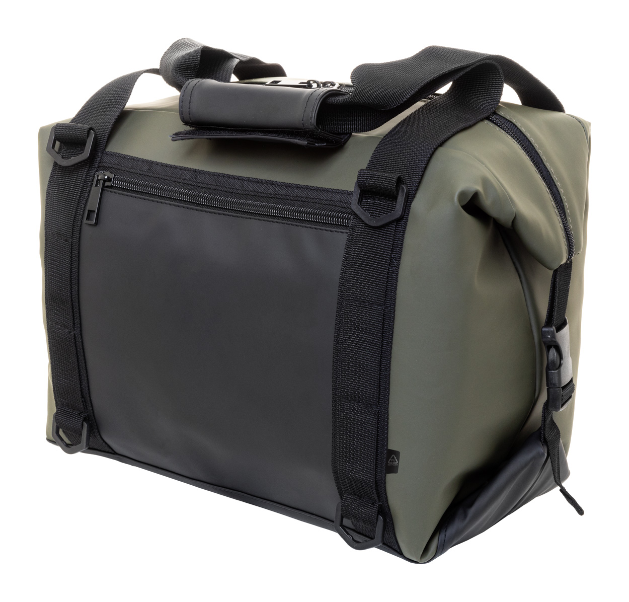 Torba termiczna RPU P118672D zielony