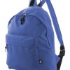 Plecak RPET P118589D niebieski