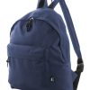 Plecak RPET P118589D ciemnoniebieski