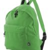 Plecak RPET P118589D zielony