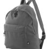 Plecak RPET P118589D szary