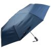 Parasol RPET P118609D ciemnoniebieski