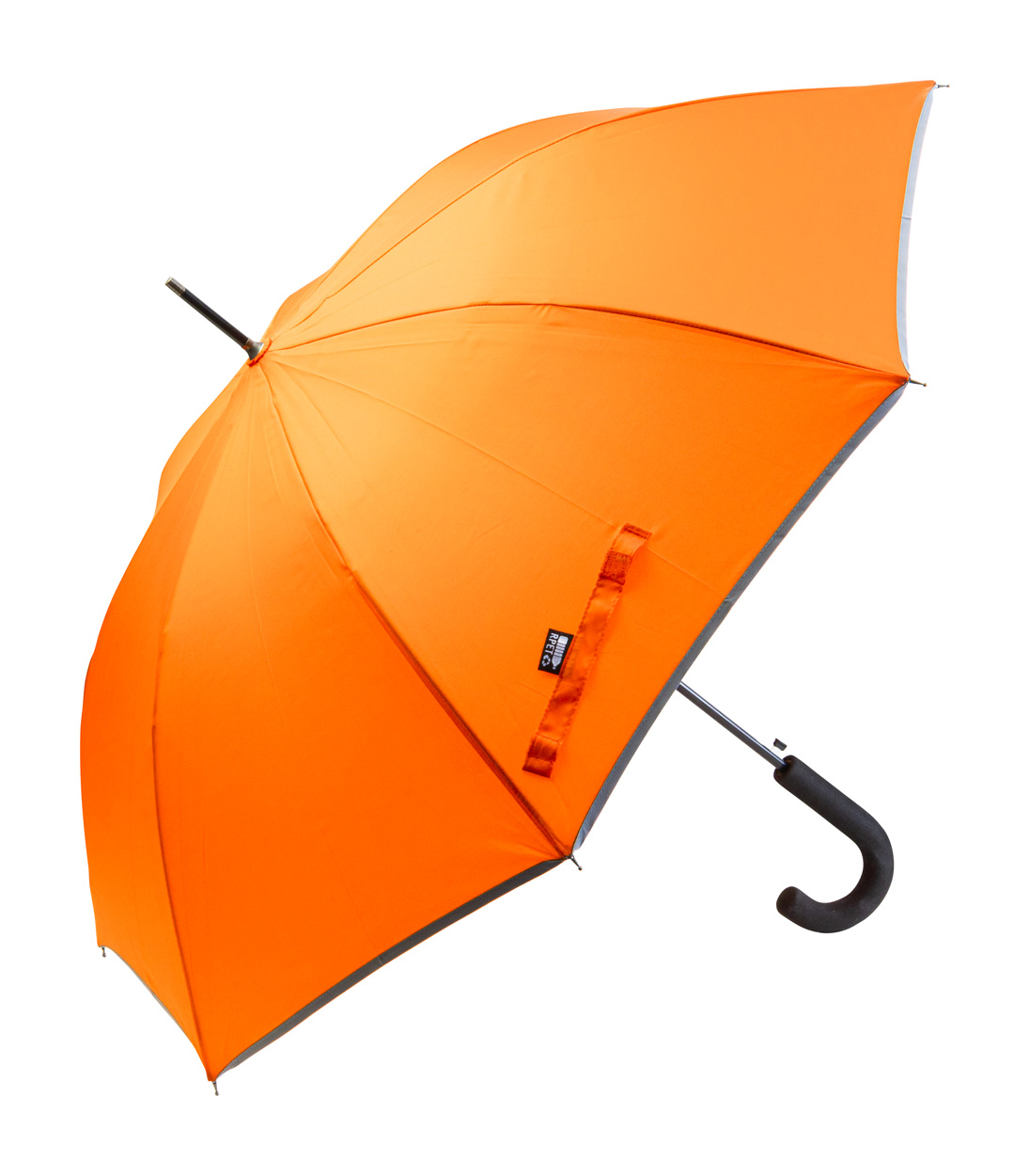 Odblaskowy parasol RPET P118805D AN-AP808288-W