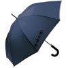Odblaskowy parasol RPET P118805D niebieski