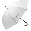 Parasol RPET P118623D biały