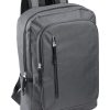 Plecak RPET P118629D ciemnoszary