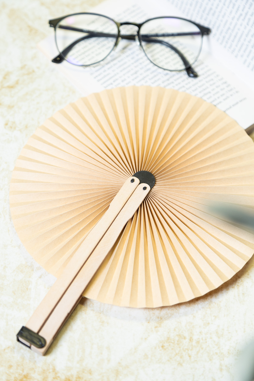 Wentylator ręczny P119357D