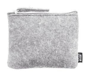 Torebka filcowa RPET P118633D AN-AP808302-W