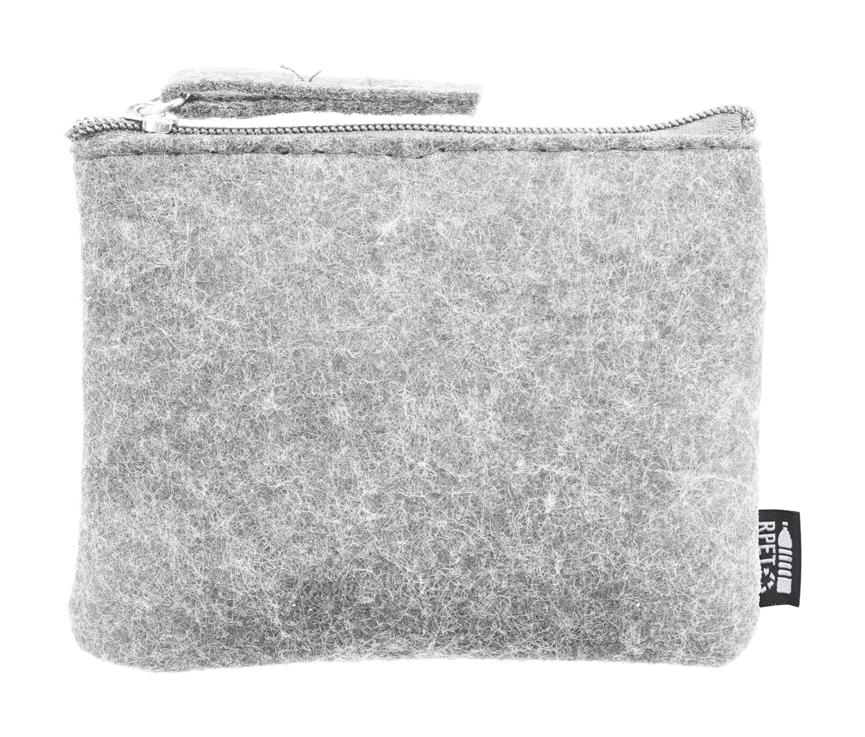 Torebka filcowa RPET P118633D AN-AP808302-W