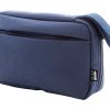 Etui / organizer RPET P119106D ciemnoniebieski