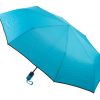Parasol P112762D niebieski