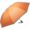Parasol odblaskowy P113228D pomarańcz