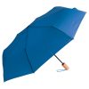 Parasol RPET P116996D niebieski