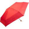 Mini parasol RPET P117904D czerwony