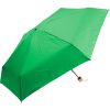 Mini parasol RPET P117904D zielony