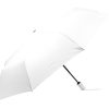 Parasol RPET P118385D biały