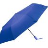 Parasol RPET P118385D niebieski