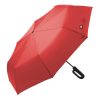 Parasol RPET P118392D czerwony