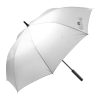 Parasol RPET P118396D biały