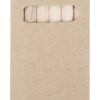 Zestaw 6 kredek P111844D