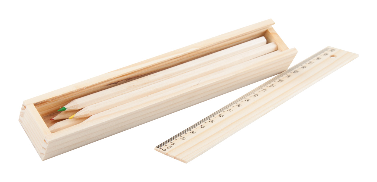 Zestaw kredek P111848D