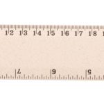 Linijka P116385D
