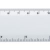 Linijka RPS P117691D biały