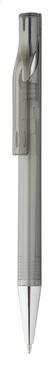 Długopis P111876D czarny