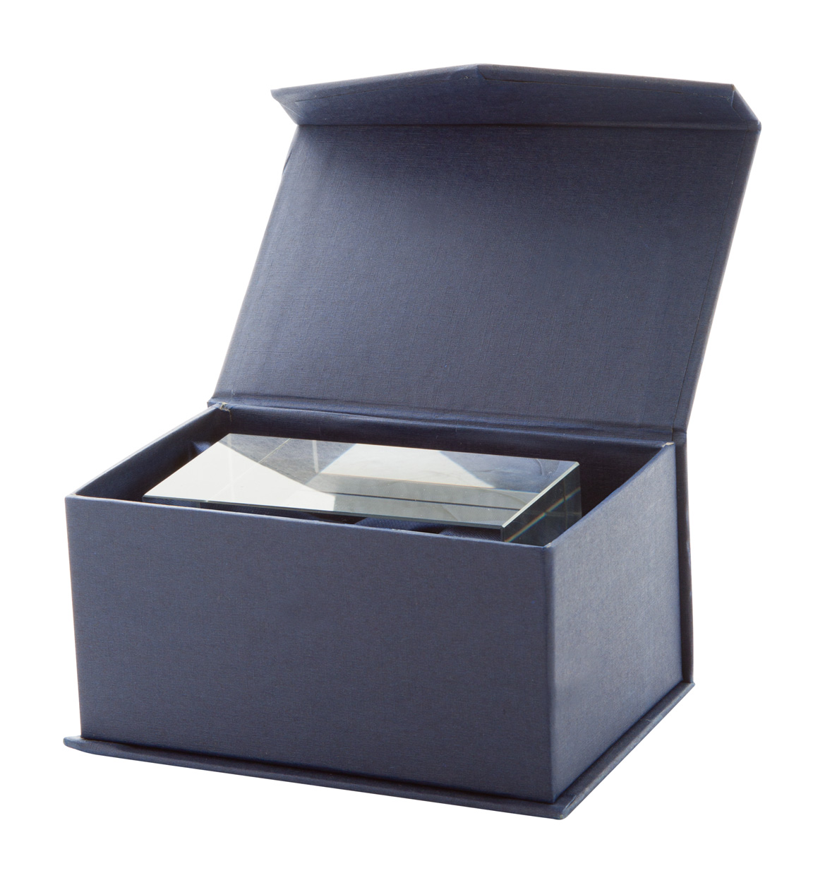 Szklana kostka P111881D 3 Szklana kostka P111881D