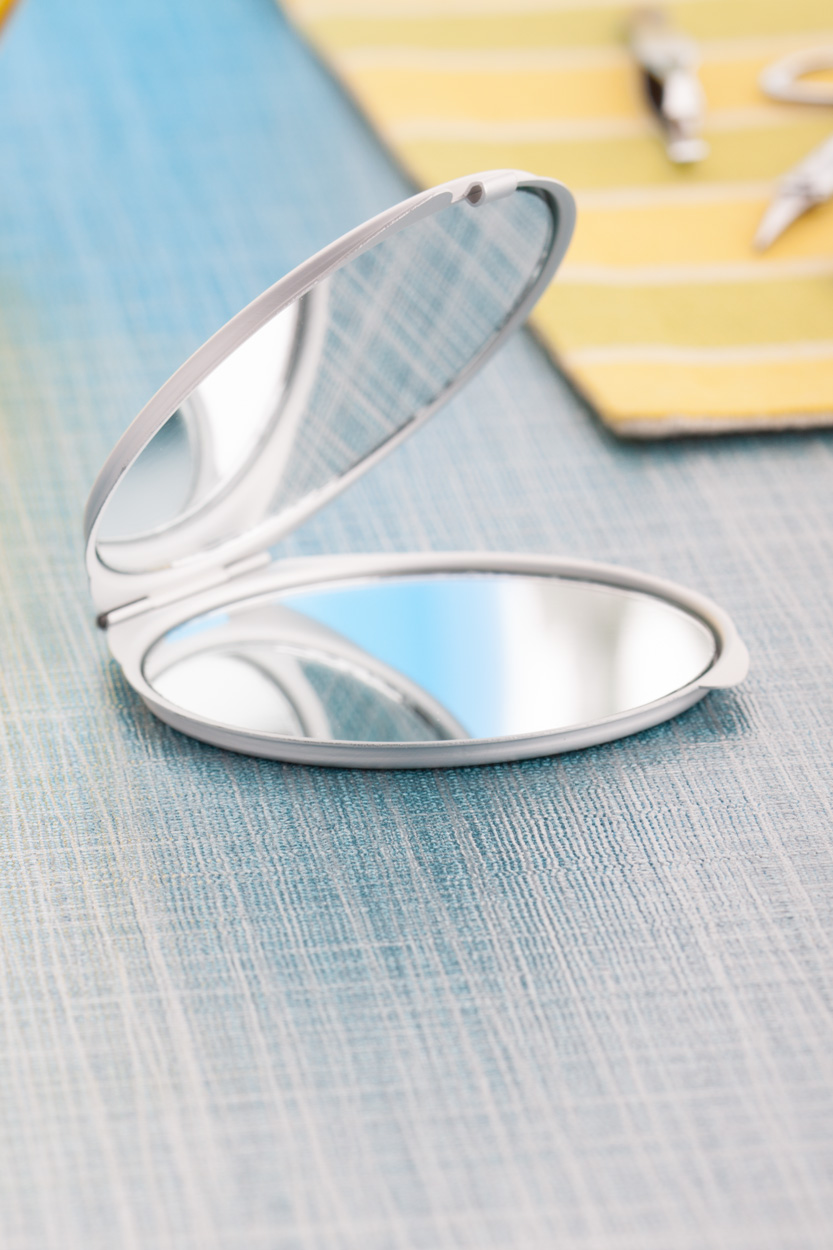 Lusterko kieszonkowe P111856D