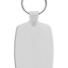 Brelok P111860D biały