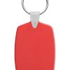 Brelok P111860D czerwony