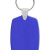 Brelok P111860D niebieski