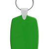 Brelok P111860D zielony
