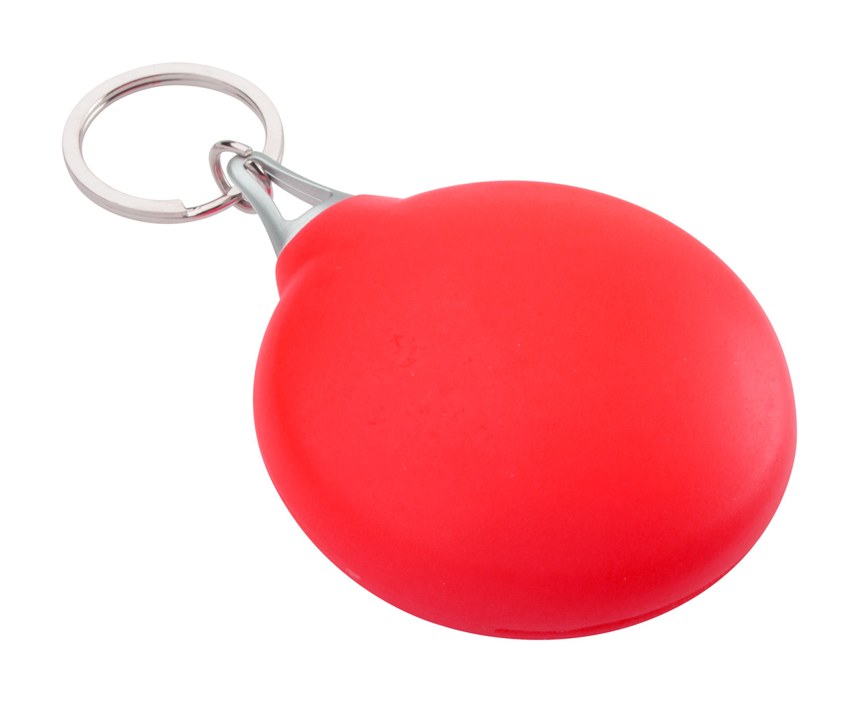 ściereczka do okularów P111901D czerwony