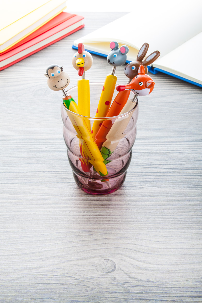 Długopis królik P111904D