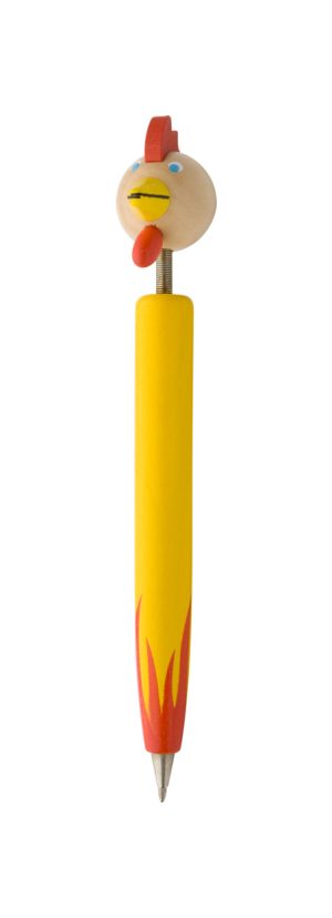 Długopis, kogut P111907D AN-AP809344-D
