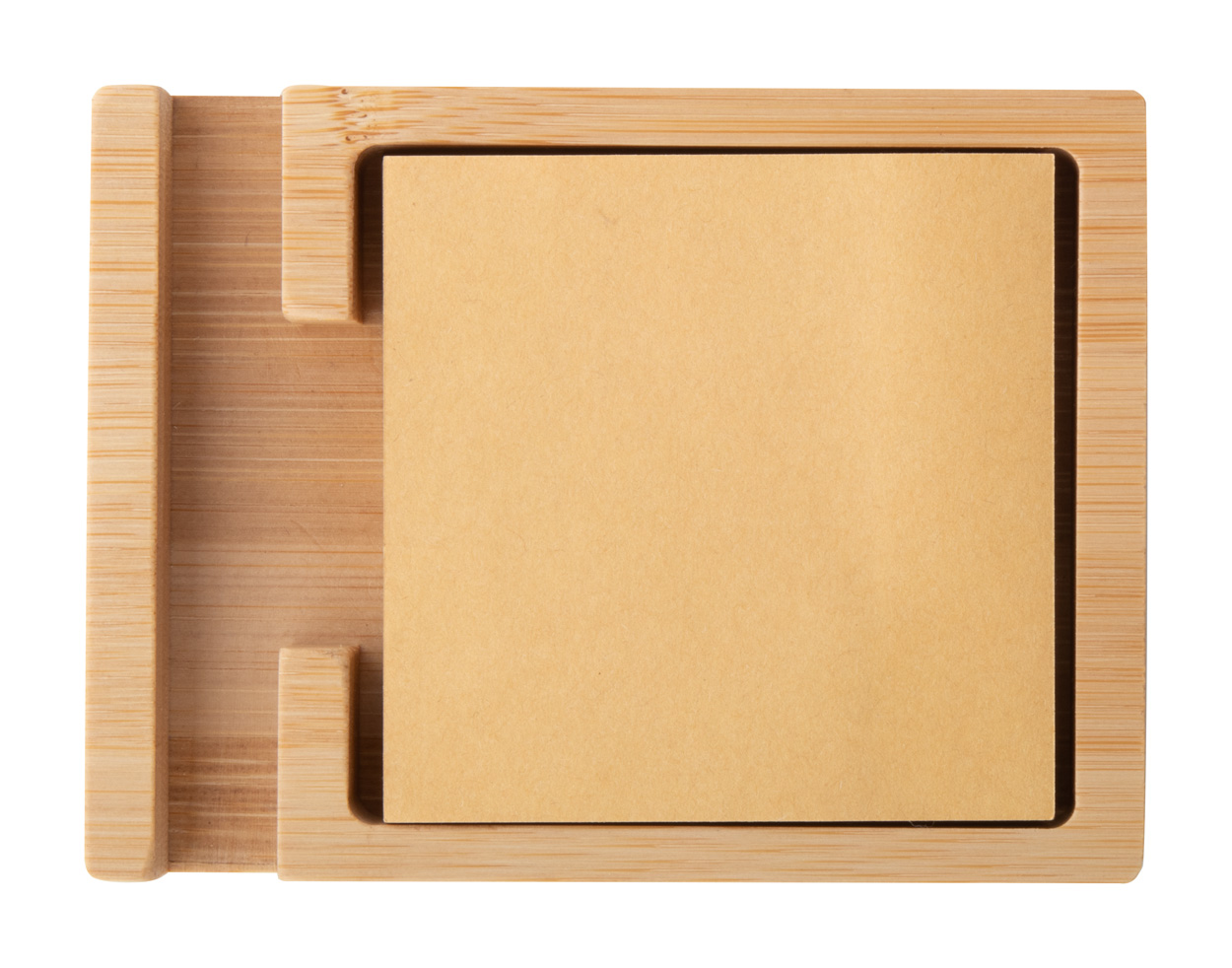 Uchwyt na telefon z notatnikiem / karteczki P117847D