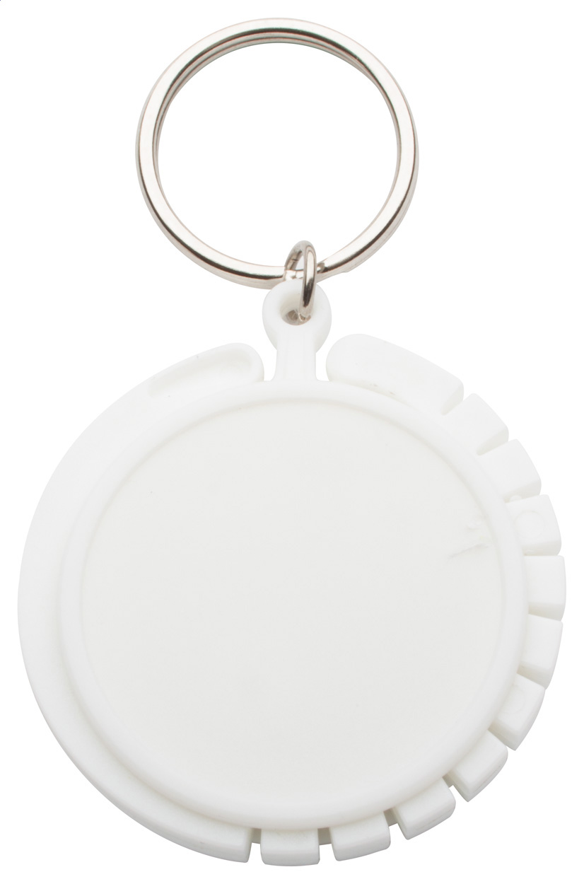 Wieszak na torebki P111918D biały Wieszak na torebki P111918D biały