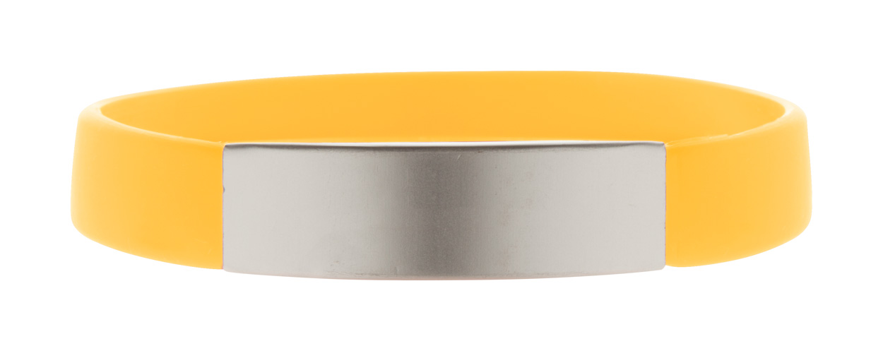 Opaska P111977D żółty