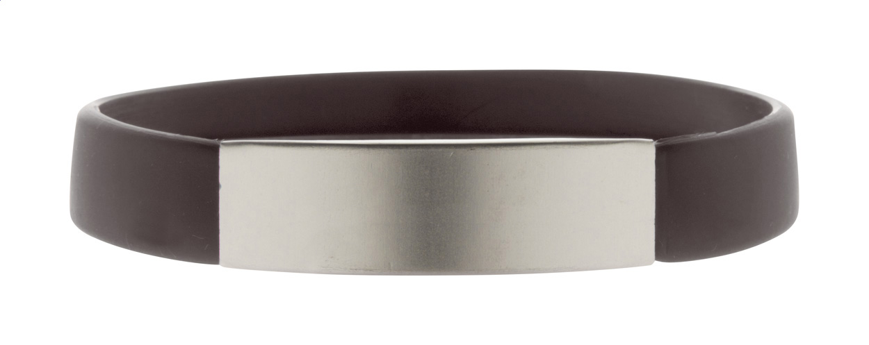 Opaska P111977D czarny