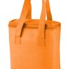 Torba termiczna P112010D pomarańcz