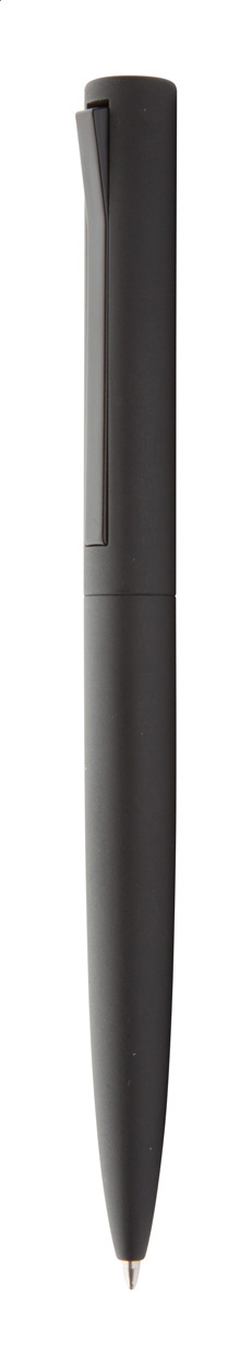Długopis P112021D czarny