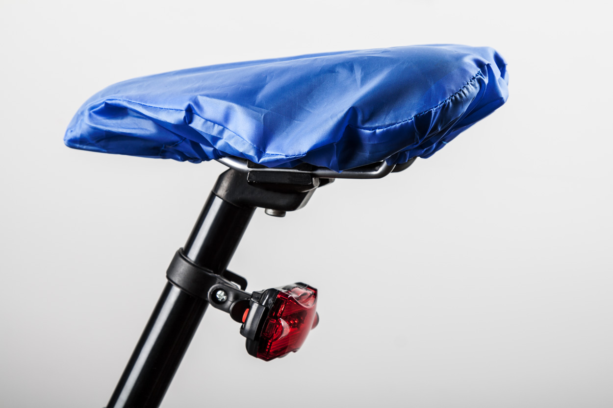 Rowerowy zestaw oświetleniowy P112081D