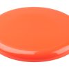 Frisbee P112085D pomarańcz