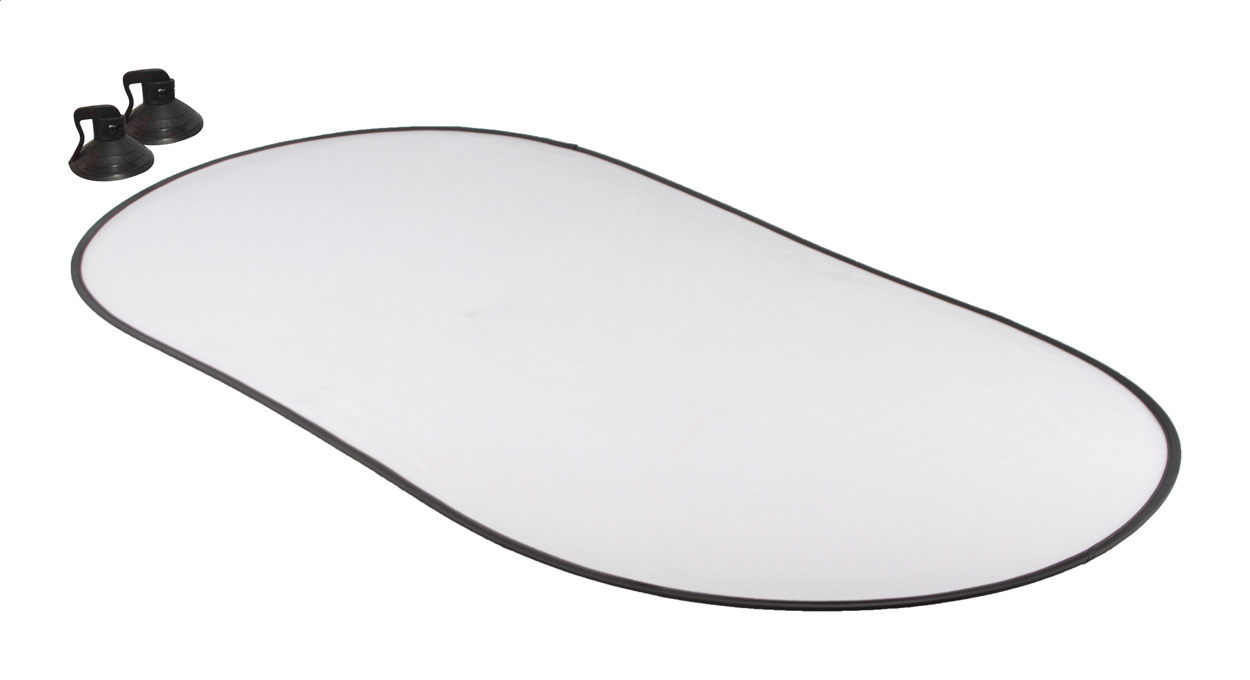 Osłona przeciwsłoneczna do samochodu P112248D AN-AP809486-01